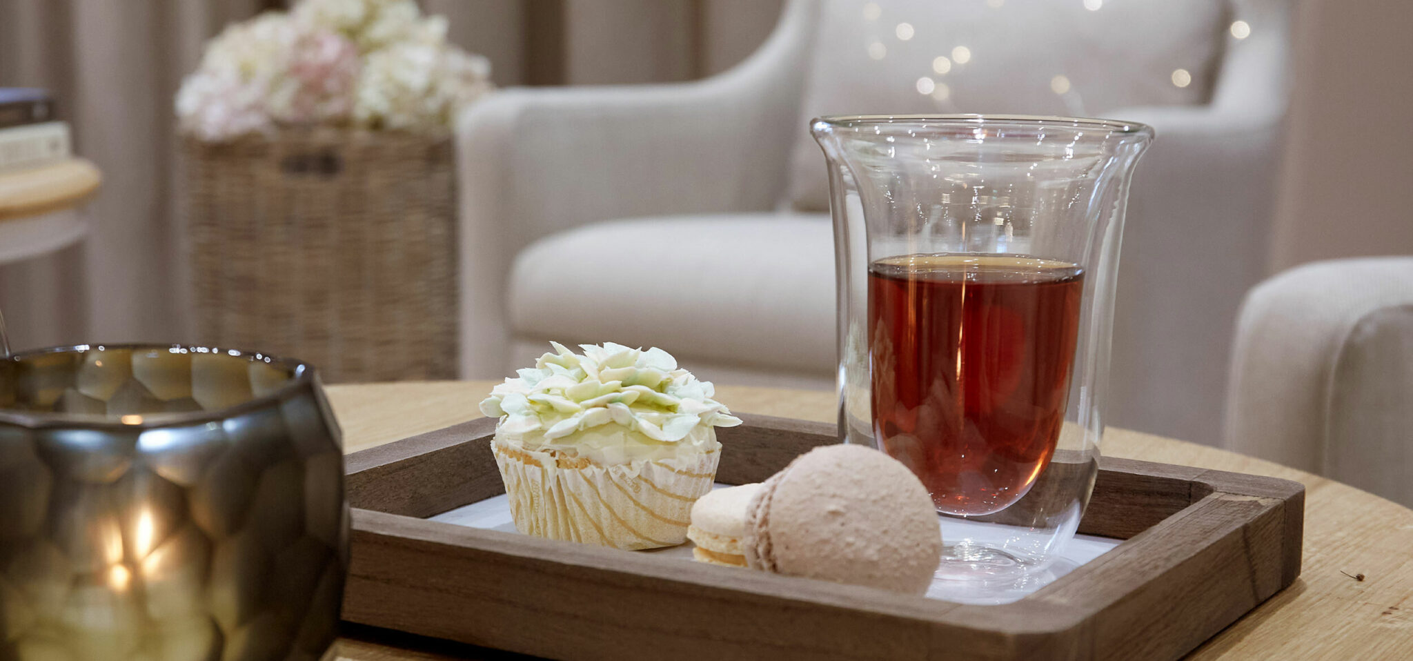 Stadtresidenz Hyggegarten.de > Wohnen & Pflegen