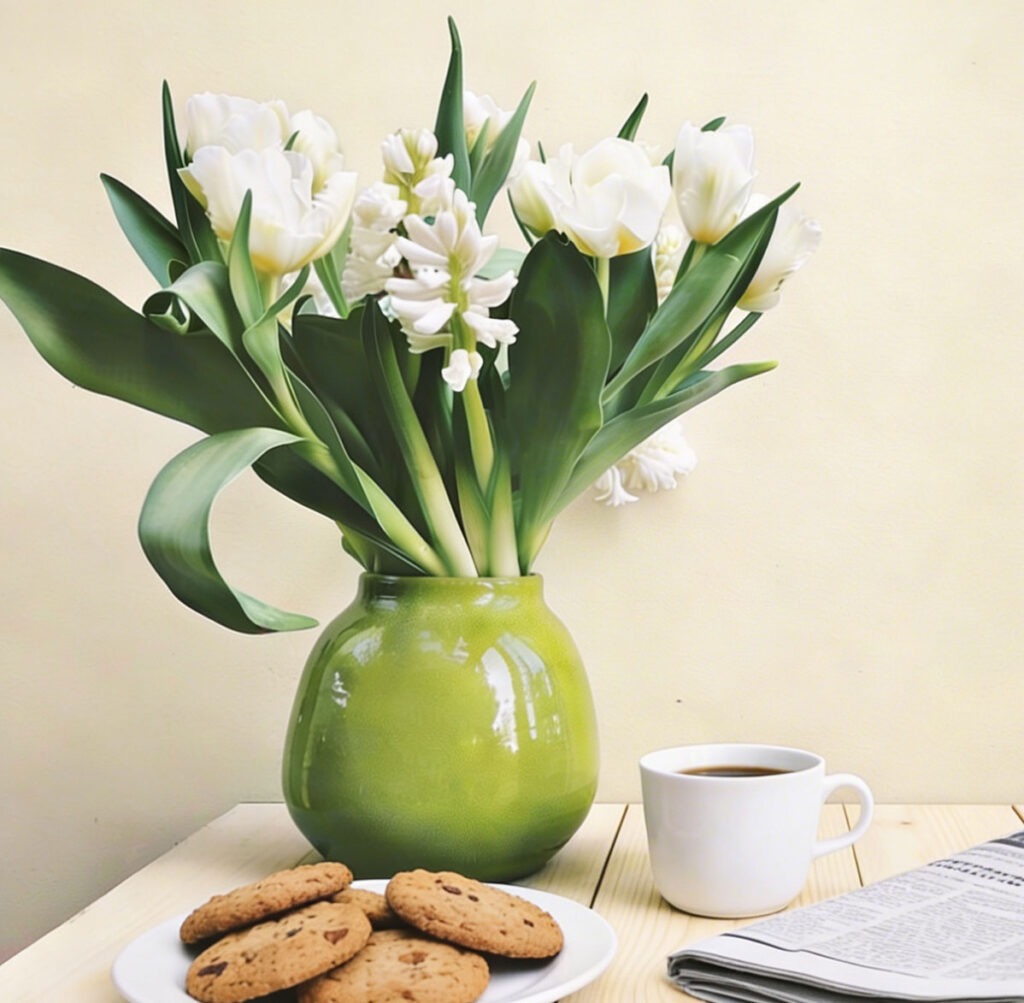 Hyggegarten Wohlfühlküche